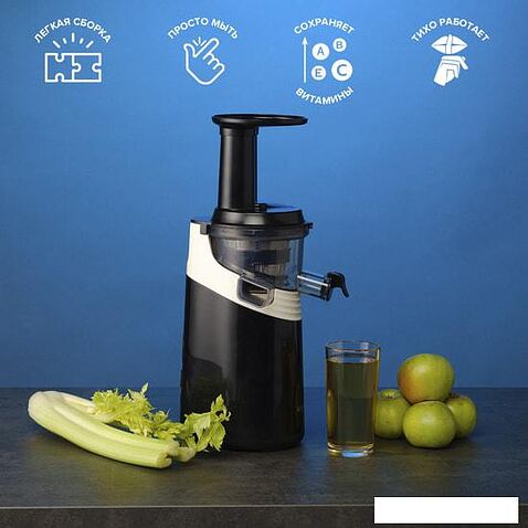 Соковыжималка Scarlett SC-JE50S58