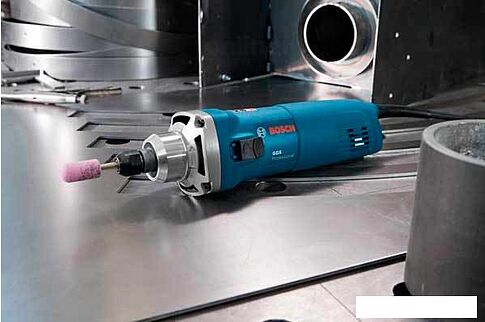 Прямошлифовальная машина Bosch GGS 28 C Professional [0601220000]