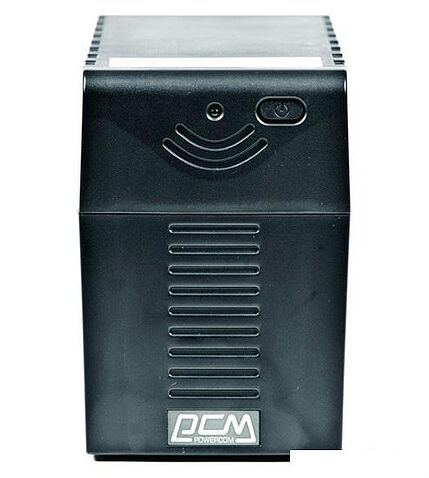 Источник бесперебойного питания Powercom RPT-600A Euro