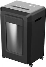 Шредер CACTUS CS-SH-G9