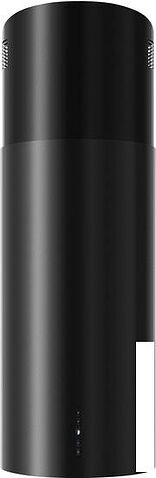 Кухонная вытяжка Weissgauff Pipe 1400 Isla BL