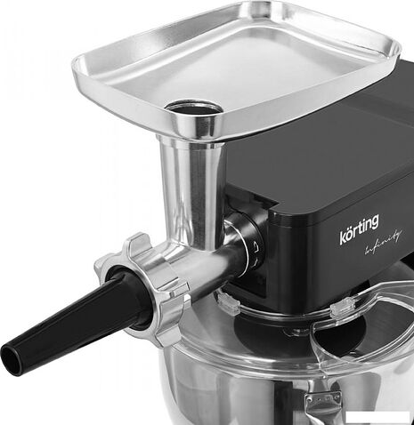 Кухонная машина Korting KKM 0101 M Infinity