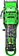 Машинка для стрижки волос Dewal Baber Style Neon 03-081 Green