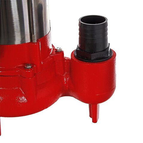 Фекальный насос Quattro Elementi Sewage 1700F Ci
