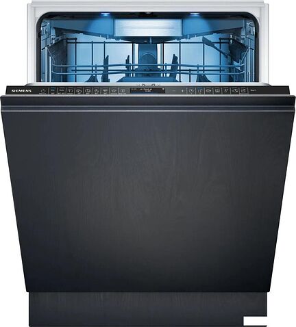 Встраиваемая посудомоечная машина Siemens SN87TX02CE
