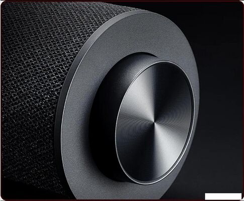 Акустика Xiaomi Desktop Speaker ASB02G (международная версия)