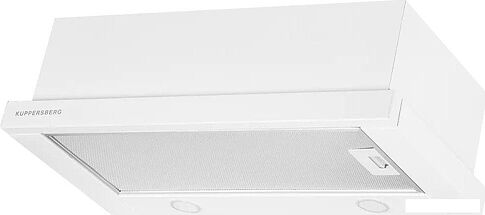 Кухонная вытяжка KUPPERSBERG Slimlux 60 W