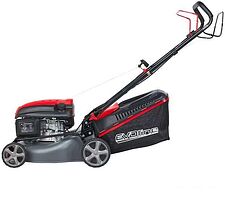 Газонокосилка Evoline LMG 42 CS