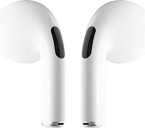 Наушники QUMO Vibe Ducks (белый)