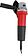 Угловая шлифмашина Wortex LX AG 1207-7 1335618