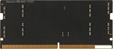 Оперативная память KingSpec 16ГБ DDR5 SODIMM 5200 МГц KS5200D5N11016G