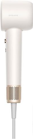 Фен Dreame Hairdryer Gleam White AHD12A (белый)