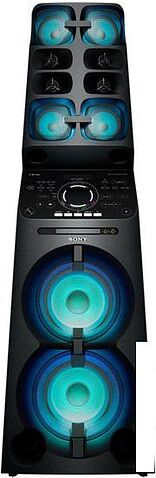 Мини-система Sony MHC-V90DW