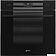 Электрический духовой шкаф Smeg Linea Aesthetic SOP6102TB3