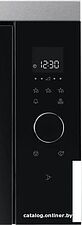 Микроволновая печь AEG MBB1756SEM