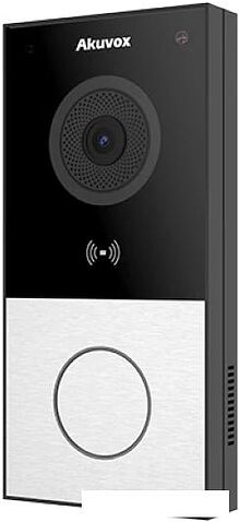 Вызывная панель Akuvox E12S
