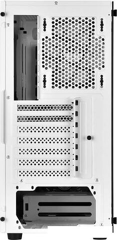 Корпус SilverStone Fara B1 Pro SST-FAR1W-PRO