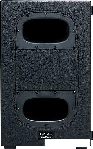 Активный сабвуфер QSC KS112