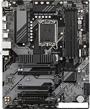 Материнская плата Gigabyte B760 DS3H (rev. 1.0)