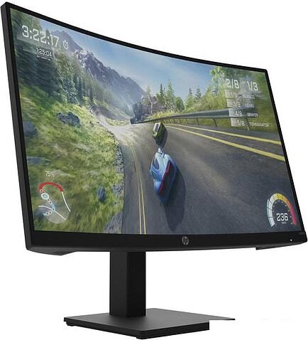 Монитор HP X27c