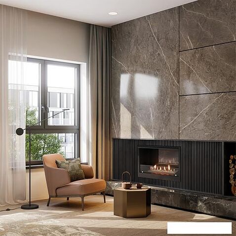 Биокамин Firelight BFP/P-2520