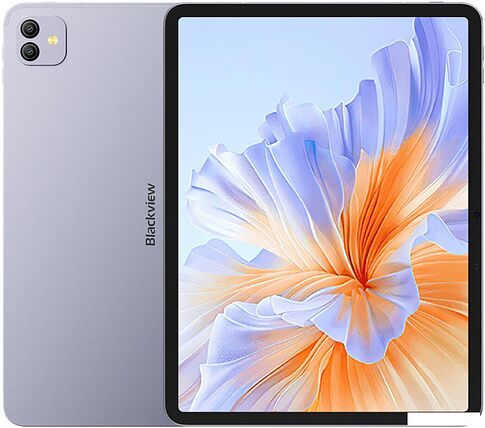 Планшет Blackview Link 8 Wi-Fi 6GB/256GB (фиолетовый)