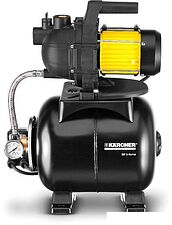 Насос Karcher BP 3 Home
