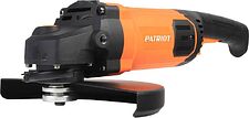 Угловая шлифмашина Patriot AG 230 110301245 Угловая шлифмашина Patriot AG 230 110301245