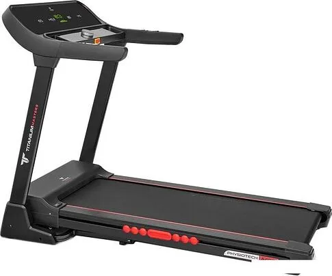 Электрическая беговая дорожка Titanium Masters Physiotech A480