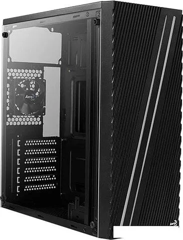 Корпус AeroCool Streak