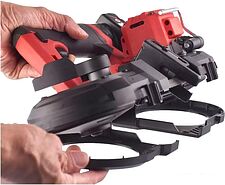 Ленточная пила Milwaukee Fuel M12 FBS64-0C 4933478440 (без АКБ) Ленточная пила Milwaukee Fuel M12 FBS64-0C 4933478440 (без АКБ)