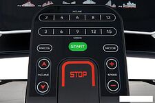 Электрическая беговая дорожка Titanium Masters Physiotech TLF Электрическая беговая дорожка Titanium Masters Physiotech TLF