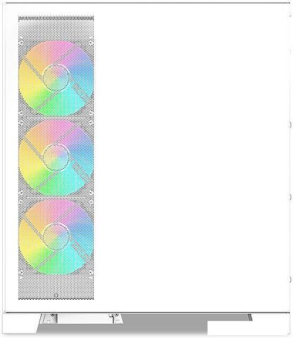 Корпус Sama V50 (белый)