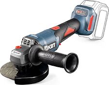 Угловая шлифмашина КВТ GB-20-125R (без АКБ)