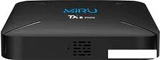Смарт-приставка Miru TX6 Mini 2ГБ/16ГБ Смарт-приставка Miru TX6 Mini 2ГБ/16ГБ