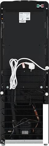 Кулер для воды AEL LC-AEL-420 (черный)