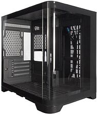 Корпус 1stPlayer UView UV5 (черный)