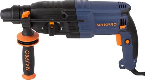 Перфоратор MAX-PRO MPRH800/26VP (кейс)