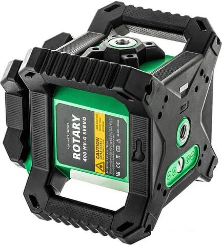 Лазерный нивелир ADA Instruments Rotary 400 HV-G Servo A00584