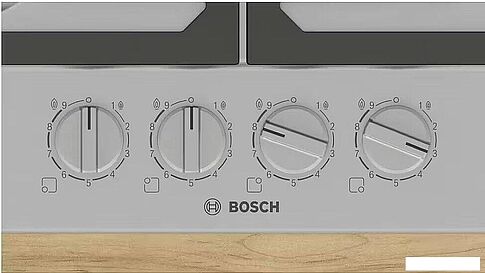 Варочная панель Bosch Serie 6 PCH6A5I90