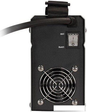 Сварочный инвертор Аврора Вектор 1600 ЭМС