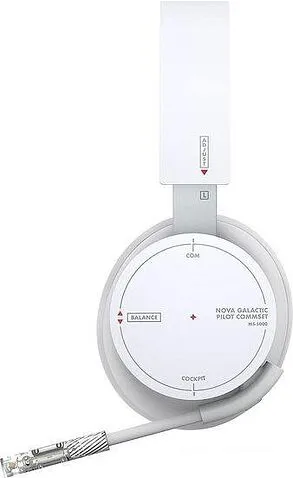 Наушники Microsoft Xbox Wireless Headset - Starfield Limited Edition