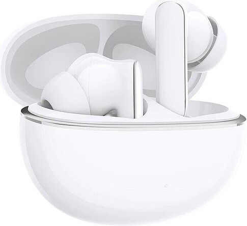 Наушники HONOR Choice Earbuds X8 (белый, международная версия)