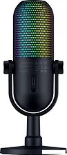 Проводной микрофон Razer Seiren V3 Chroma
