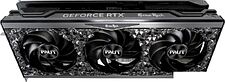 Видеокарта Palit GeForce RTX 4090 GameRock 24G NED4090019SB-1020G Видеокарта Palit GeForce RTX 4090 GameRock 24G NED4090019SB-1020G