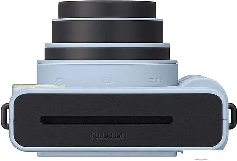 Фотоаппарат Fujifilm Instax Square SQ1 (голубой)