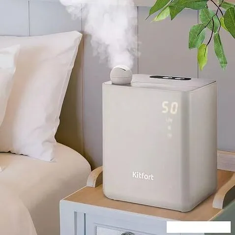 Увлажнитель воздуха Kitfort KT-2890