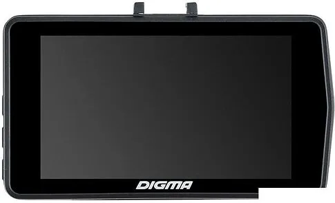 Автомобильный видеорегистратор Digma FreeDrive 208 Night FHD