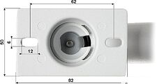 Кронштейн Dahua DH-PFB603W Кронштейн Dahua DH-PFB603W