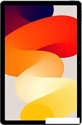 Планшет Xiaomi Redmi Pad SE 6GB/128GB международная версия (графитовый серый)